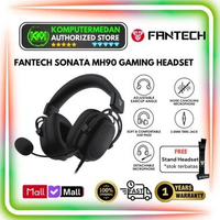 Fantech SONATA MH90 Headset Gaming Mobile Multiplatform MH90