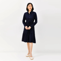 Savnion - Esme midi dress / casual dress