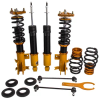 Coilovers Kits For Honda Civic 2012-2015 for Civic Si 2012-2013 Adj Height Strut