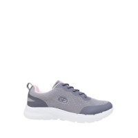 No Fear Women's Sports Shoes - Grey