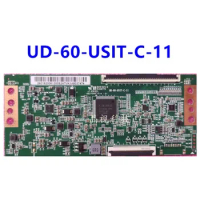 Original for TCL 85Q6E 85V6E Pro logic board UD-60-USIT-C-11 4K single port 96PIN