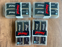 全新金士頓ddr4 16G3600 8G3200 臺式機內存條   D4卡槽主板通用內【北歐居家生活】