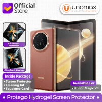 Screen Protector Hydrogel Honor Magic V3 Protego TPU Full Cover