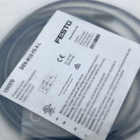 Festo PROXIMITY SENSOR 150370 SIEN-M5B-PS-S-L 150371
