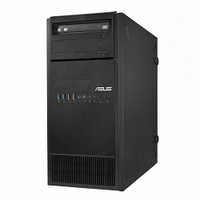 ASUS TS100-E10/PI4系列 90SF00E1-M02880 伺服器 E-2224/16G/1TB/DVDRW/CRD/300W80+/UKUM/3Y5*8