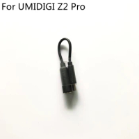 UMIDIGI Z2 New USB Plug Charge Board For UMIDIGI Z2 Pro MTK6771 6.2 inch 2246x1080 Smartphone