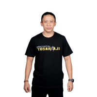 Palugada 444 - Kaos Pecinta Tosan Aji Catton Combad 24s Premium Budaya Jawa