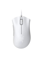 เมาส์เกม (สี White) รุ่น DeathAdder Essential