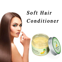 Dry Hair 5 Seconds Nourish Hair Care Effectively Repair Damaged Dry Hair Keratin Hair Treatment Mask Repair Damaged