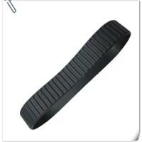 100% NEW Original Lens Zoom Grip Rubber Ring For Canon EF 24-70 mm 24-70mm f/4L IS USM Repair Part