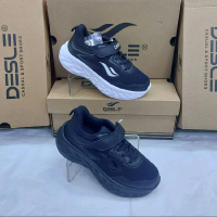 Desle SEPATU DESLE NOVA JR SEPATU SNEAKERS ANAK TERBARU DAN ORIGINAL untuk Aktivitas Harian Casual S