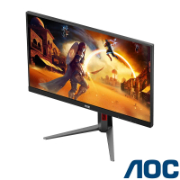 【AOC】Q27G4 27型 180Hz 2K電競螢幕