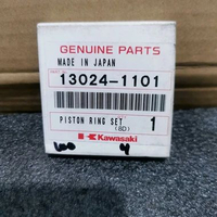 Ring Piston Seher Kaze R Os Oversize 50 75 100 Original Japan Oversize 100