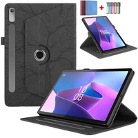 For Lenovo Tab P11 Gen 2 Gen2 Xiaoxin Pad Plus 2023 Case 11.5 Fashion Stand Tablet Cover for Lenovo Tab P11 2022 2nd Gen Case