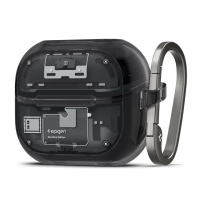 【Spigen】SGP Galaxy Buds 3 / 3 Pro Ultra Hybrid Zero One-防摔保護殼(透視結構)