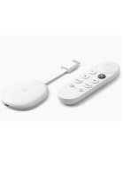 Google Google - Chromecast with Google TV Screen Mirroring Dongle -white- parallel import
