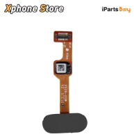 iPartsBuy for OnePlus 5 Fingerprint / Home Button Flex Cable for Oneplus 5 Smartphone