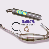 knalpot ninja 2 tak knalpot ninja R knalpot ninja rr knalpot ninja ss knalpot ninja 150 CC knalpot r