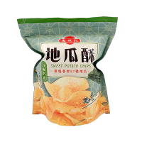 【連城記】地瓜酥-海苔口味 140公克/包