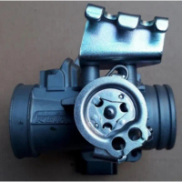 TROTOL BODY CB150 CB 150 ORI ASLI KEIHIN HONDA TEROTOL READY TERMURAH