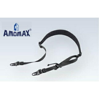 24H🚐出貨【翔準】Amomax 加寬AM-DS04BK EVA墊 兩點 快速調節 槍背帶雙點 槍背帶 戰術槍背帶 黑色