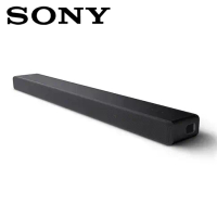 限期贈好禮 【SONY】HT-A3000 3.1 聲道 單件式家庭劇院