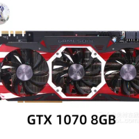 Gainward GTX 1070 8GB GTX 1080 8GB Gaming Graphics Cards GPU NVIDIA GeForce GTX1080 11G Video Card Computer Game Desktop PC HDMI