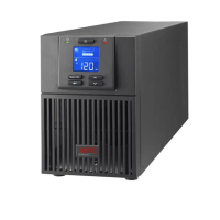【APC】Easy UPS SRV1KA-TW 1000VA 在線式UPS