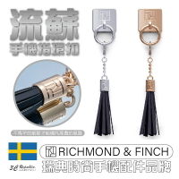 RF Richmond&amp;Finch R&amp;F 手機殼 流蘇 手機 指環扣 iPhone 11 12 13 14 各型號手機【APP下單最高20%點數回饋】