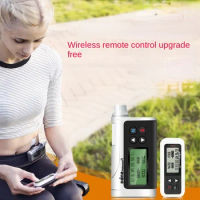 Insulin Pump Automatic Intelligent Portable Closed-Loop Islet Syringe for Diabetes Control and Blood Glucose Therapy
