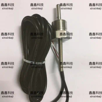 Air compressor temperature sensor M20 * 1.5 Bauer head sensor PT100 thermal resistance temperature probe temperature sensing