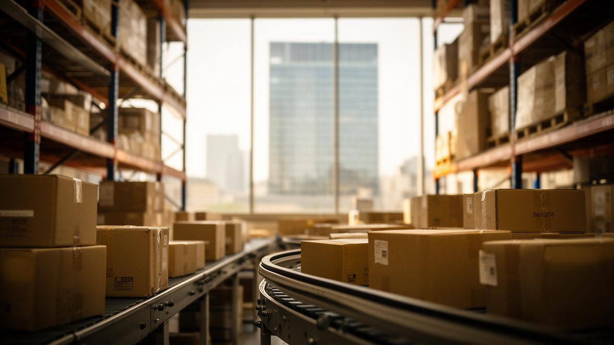 Hong Kong Cross-Border E-Commerce Platform Buy&Ship Joins TSE Startup Hub, Paving Way for Japan Listing