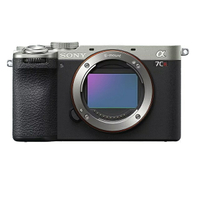 限期註冊贈原廠電池 SONY A7CR 小型全片幅相機 單機身  ILCE-7CR