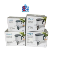 pompa akuarium AMARA AM series 1200 || 1600 || 1800 || 2600 new - amara 1200A