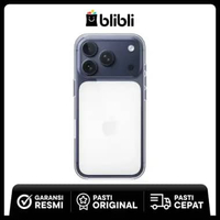 [BATAM] iPhone 17 Pro Clear Case with MagSafe