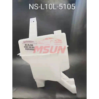 WASHER / WIPER TANK NISSAN LIVINA L10L LATIO 5 D00R