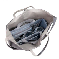 Tote Insert Bag Organizers Diaper bag