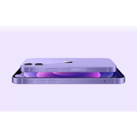 【磐石蘋果】iPhone 12 mini 及 iPhone 12 「紫色」款式 新登場 預購排單