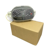 Y125Z Y125ZR SPEED METER ASSY METER ASSY