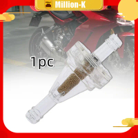 Saringan Bensin / Filter Bensin Plastik / Motor Filter