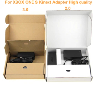 Kinect Adapter for Xbox One for XBOXONE Kinect 3.0 Adapter AC Adapter Power Supply USA PLUG