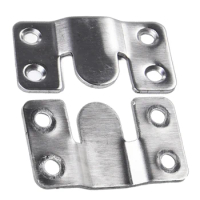 High Quality Cold Rolled Steel Long Lasting Durability Specifications Product Name Pcs Cold Rolled Steel Wall Hook