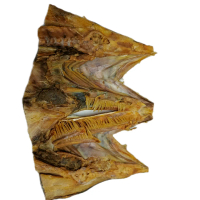 Kepala Ikan Asin Telang Tenggiri 1kg