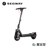 【Segway】電動滑板車 Max G3