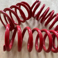 coilover universal coil main springs, assistant springs made to order
