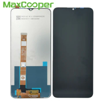 10PCS High Quality 6.5" For Oppo A9(2020) CPH1937 CPH1939 CPH194 LCD A5(2020) Display Touch Screen Digitizer Assembly Module