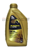 CYCLON MAGMA RC 5W40 全合成機油【最高點數22%點數回饋】