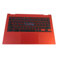 FOR Samsung Galaxy Chromebook 2 XE530QDA Palmrest w/ Keyboard &amp; Touchpad BA98-02797A
