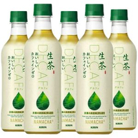 其他品牌 - 日本進口Kirin麒麟無咖啡因生茶綠茶飲料無糖0脂0卡joynuts茶飲品