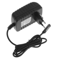 Besegad 12V Charger Power Supply Adapter Home Wall Charger for Microsoft Surface 2 RT 10.6 Tablet PC EU Plug
